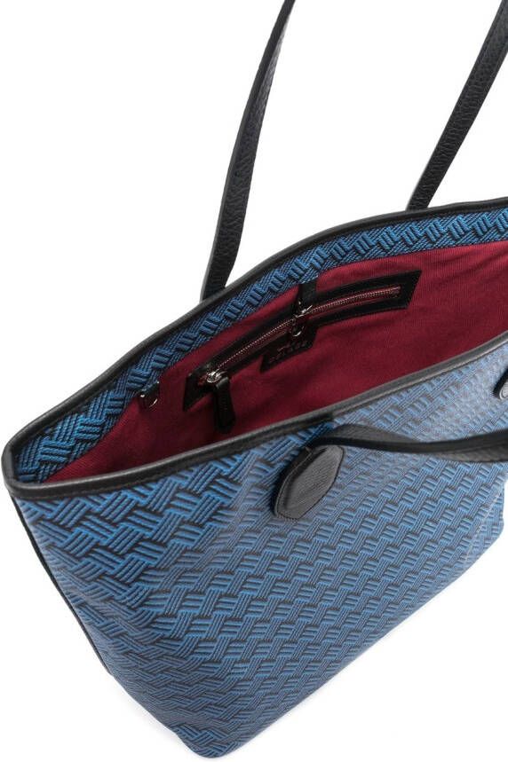 DELAGE Lulu JM shopper Blauw