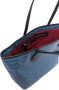 DELAGE Lulu JM shopper Blauw - Thumbnail 5