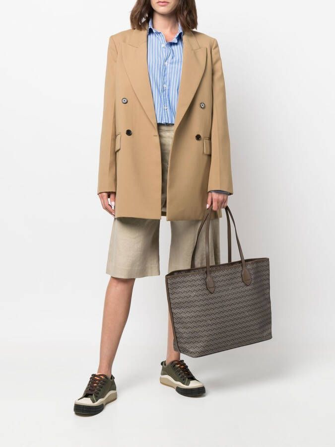 DELAGE Lulu MM shopper Bruin
