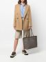 DELAGE Lulu MM shopper Bruin - Thumbnail 2