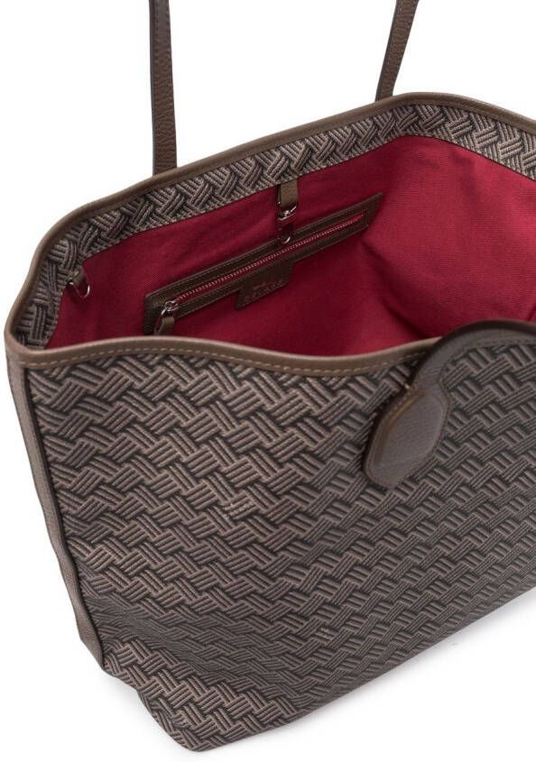 DELAGE Lulu MM shopper Bruin