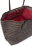 DELAGE Lulu MM shopper Bruin - Thumbnail 5