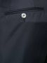 Dell'oglio broek met rechte pijpen Blauw - Thumbnail 5