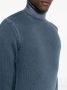 Dell'oglio Coltrui van wolmix Blauw - Thumbnail 4