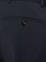 Dell'oglio Cropped pantalon Blauw - Thumbnail 5