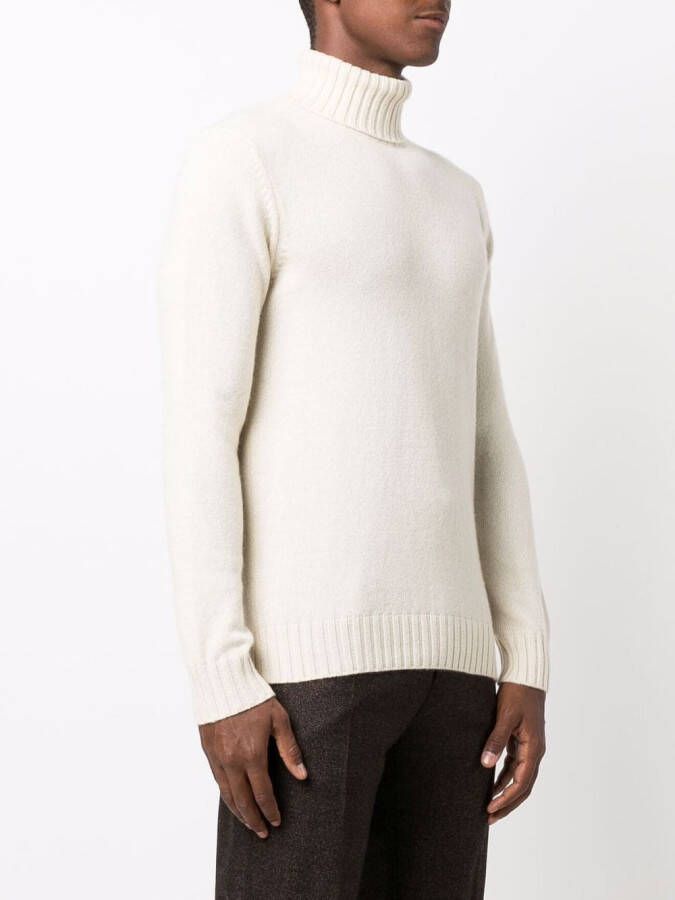 Dell'oglio Kasjmier coltrui Beige