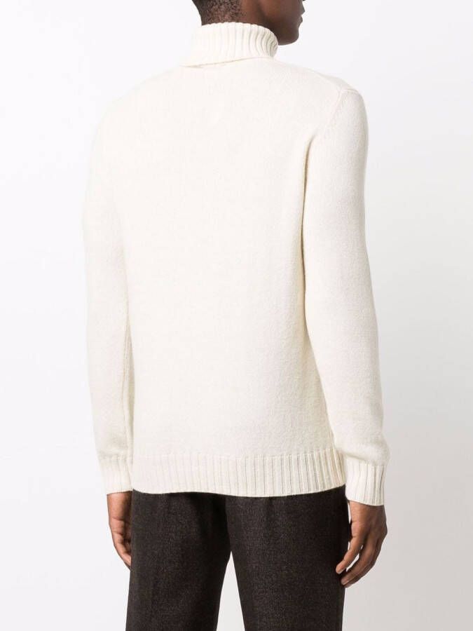 Dell'oglio Kasjmier coltrui Beige