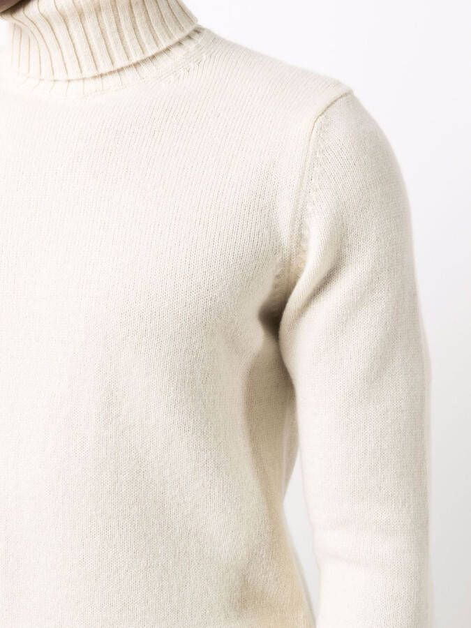 Dell'oglio Kasjmier coltrui Beige