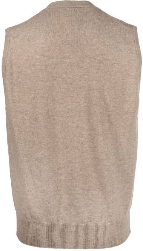 Dell'oglio Kasjmier spencer Beige