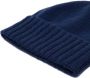 Dell'oglio Kasjmier muts Blauw - Thumbnail 2