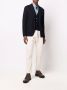 Dell'oglio Kasjmier spencer Blauw - Thumbnail 2