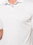 Dell'oglio Katoenen poloshirt Grijs - Thumbnail 5