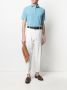 Dell'oglio Poloshirt Blauw - Thumbnail 2