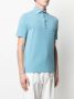 Dell'oglio Poloshirt Blauw - Thumbnail 3