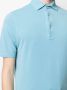 Dell'oglio Poloshirt Blauw - Thumbnail 5
