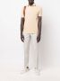 Dell'oglio Poloshirt Geel - Thumbnail 2