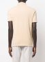 Dell'oglio Poloshirt Geel - Thumbnail 4
