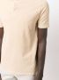 Dell'oglio Poloshirt Geel - Thumbnail 5