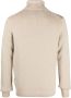 Dell'oglio Gebreide coltrui Beige - Thumbnail 2