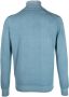 Dell'oglio Coltrui met geribbelde afwerking Blauw - Thumbnail 2