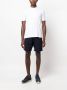 Dell'oglio T-shirt met ronde hals Wit - Thumbnail 2