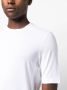 Dell'oglio T-shirt met ronde hals Wit - Thumbnail 5