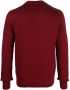 Dell'oglio Gebreide trui Rood - Thumbnail 2
