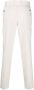 Dell'oglio Slim-fit chino Beige - Thumbnail 2