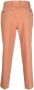 Dell'oglio Slim-fit chino Roze - Thumbnail 2