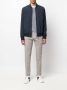 Dell'oglio Slim-fit chino Beige - Thumbnail 2