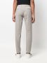 Dell'oglio Slim-fit chino Beige - Thumbnail 4