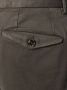 Dell'oglio Slim-fit chino Groen - Thumbnail 5