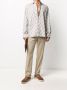 Dell'oglio Straight chino Beige - Thumbnail 2