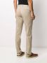 Dell'oglio Straight chino Beige - Thumbnail 4