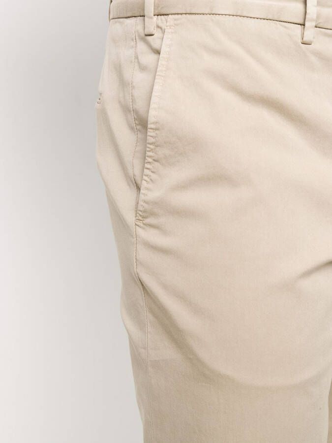 Dell'oglio Straight chino Beige