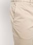 Dell'oglio Straight chino Beige - Thumbnail 5