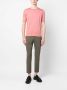 Dell'oglio T-shirt met ronde hals Roze - Thumbnail 2