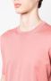 Dell'oglio T-shirt met ronde hals Roze - Thumbnail 5