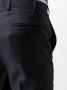 Dell'oglio Tweedelig pak Blauw - Thumbnail 5