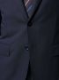 Dell'oglio Tweedelig pak Blauw - Thumbnail 5