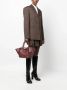 DeMellier The Midi New York shopper Rood - Thumbnail 2