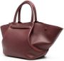 DeMellier The Midi New York shopper Rood - Thumbnail 3
