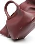 DeMellier The Midi New York shopper Rood - Thumbnail 4