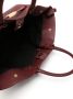 DeMellier The Midi New York shopper Rood - Thumbnail 5