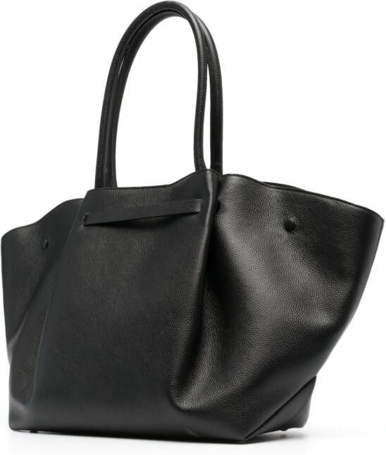 DeMellier The New York shopper Zwart