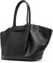 DeMellier The New York shopper Zwart - Thumbnail 4
