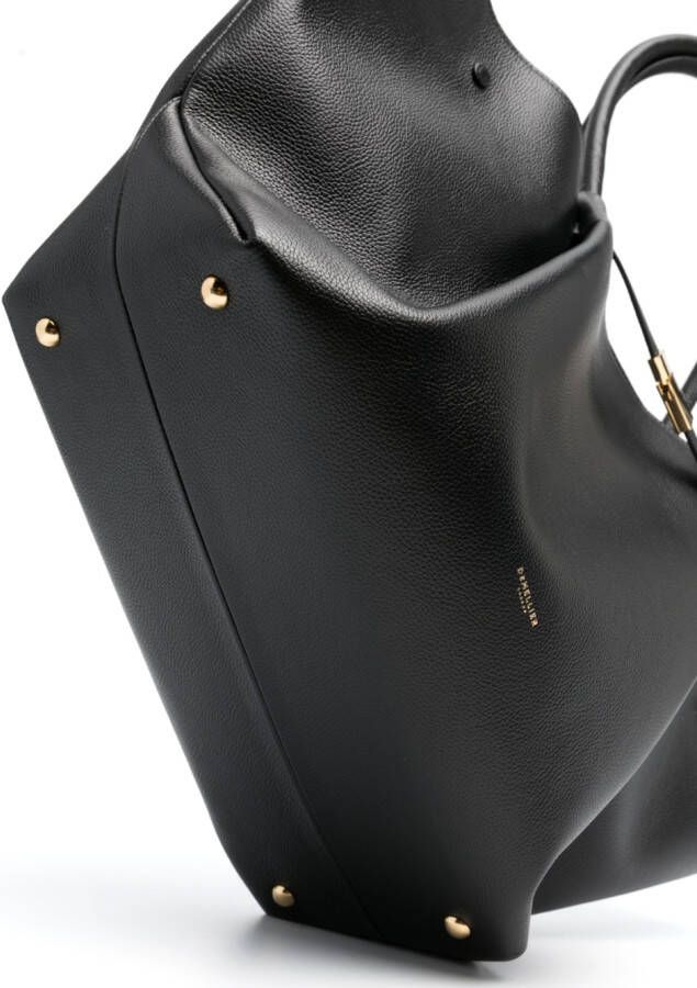 DeMellier The New York shopper Zwart