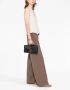 DeMellier Vancouver leren clutch Zwart - Thumbnail 2
