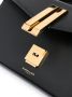 DeMellier Vancouver leren clutch Zwart - Thumbnail 4