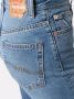 Denimist Cropped jeans Blauw - Thumbnail 5